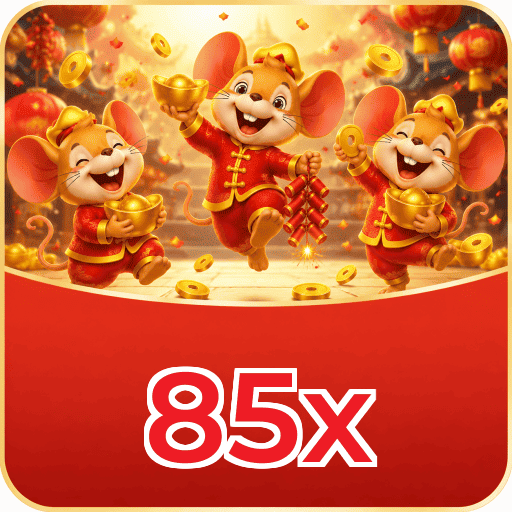 Slots 85x - Jackpots Progressivos