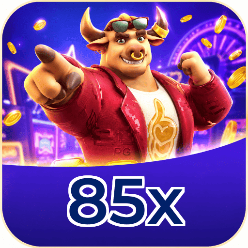 Slots 85x - Jackpots Progressivos