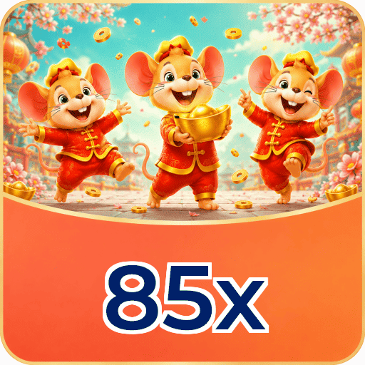 Slots 85x - RTP Alto Certificado