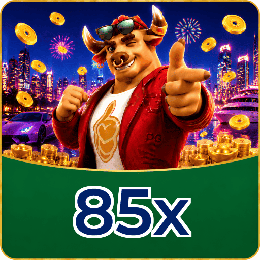 85x Licença Curaçao Gaming