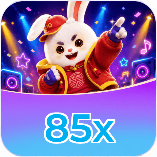 85x Logo 1