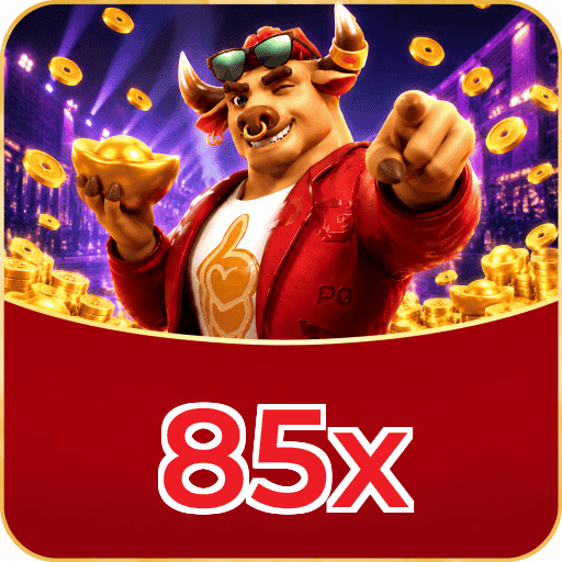 85x Logo 1