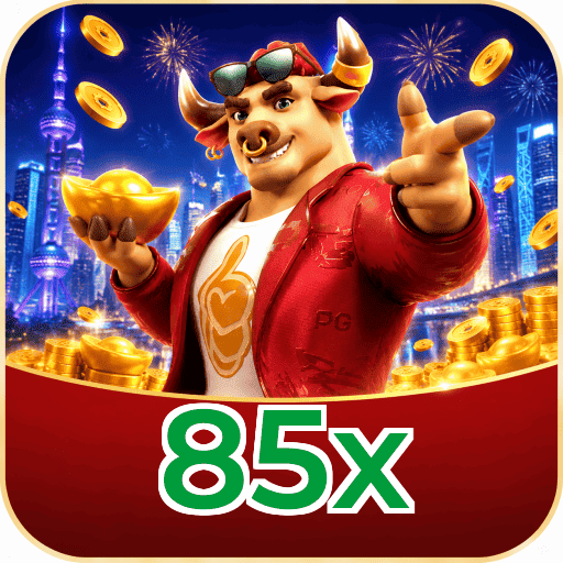 Loteria 85x - Mega-Sena online