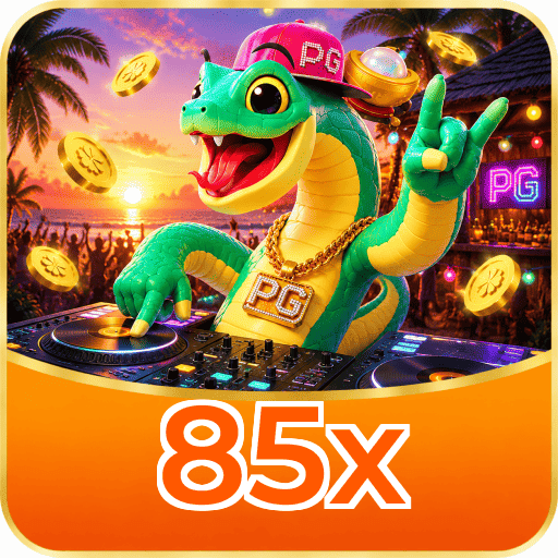 Loteria 85x - Mega-Sena online
