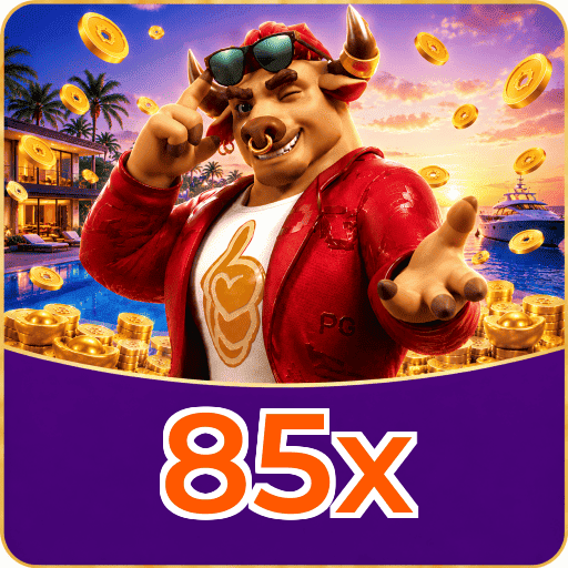 85x Licença Curaçao Gaming
