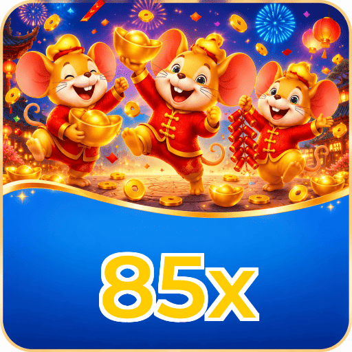 85x Logo 2